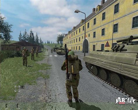 arma 1 download.